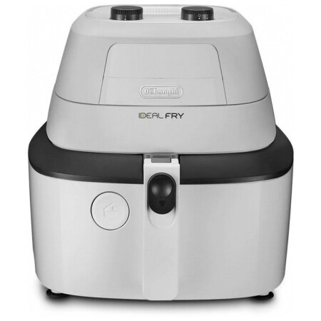 

Фритюрница Delonghi FH2101.W