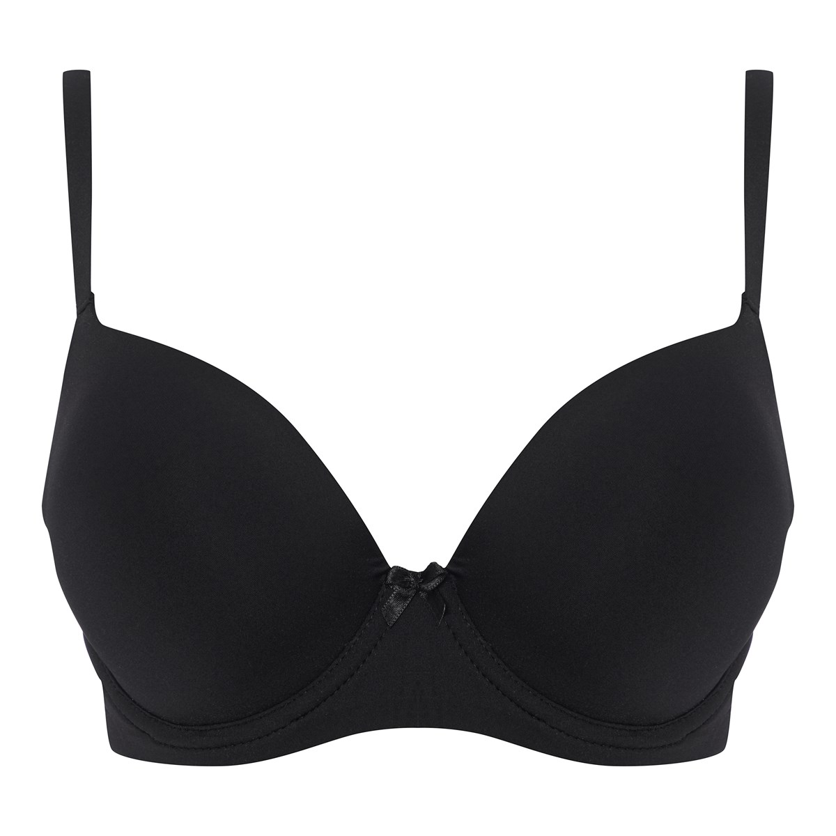 

Бюстгальтер женский Exclusive Lingerie 39422 черный, 39422