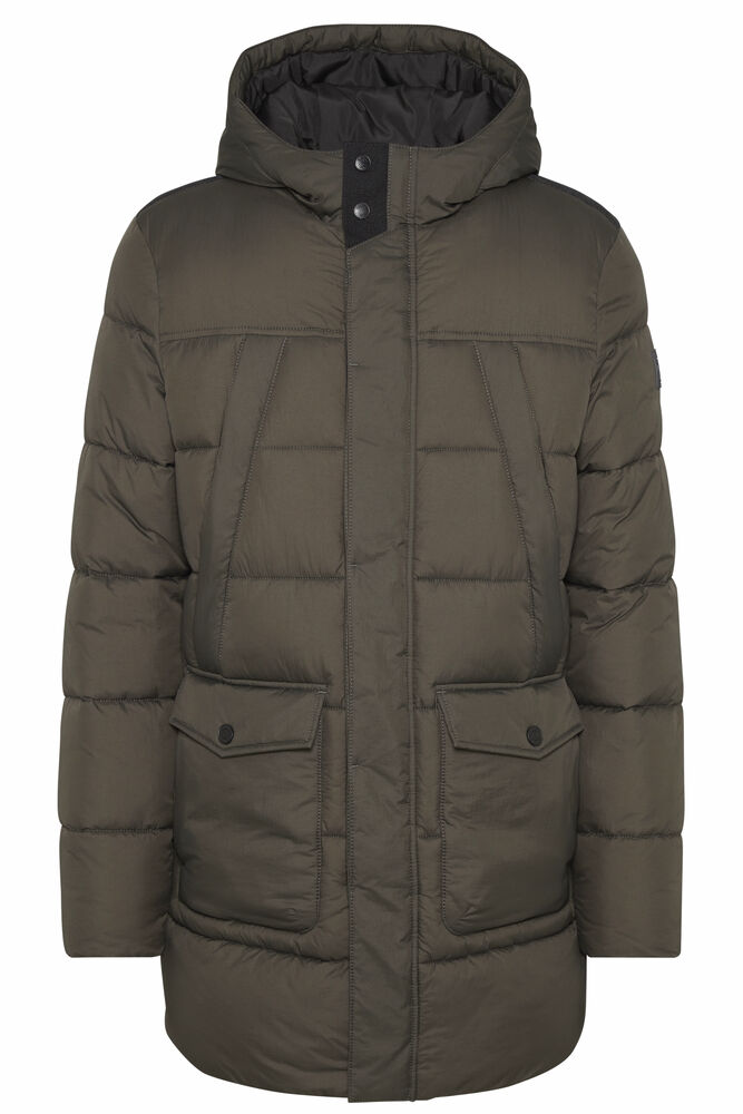 

Куртка мужская Bugatti 270913 29020-К/190 коричневая 58 RU, 270913 29020-К/190