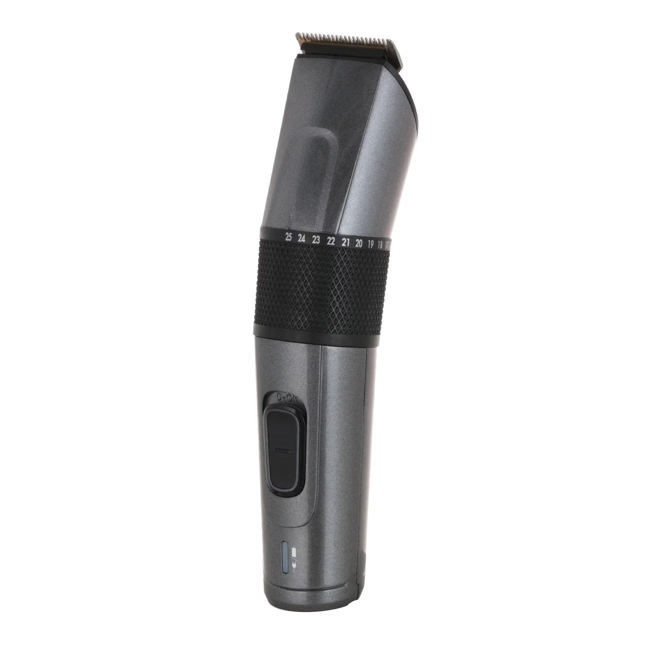 

Машинка для стрижки волос BaByliss E976E серый, E976E