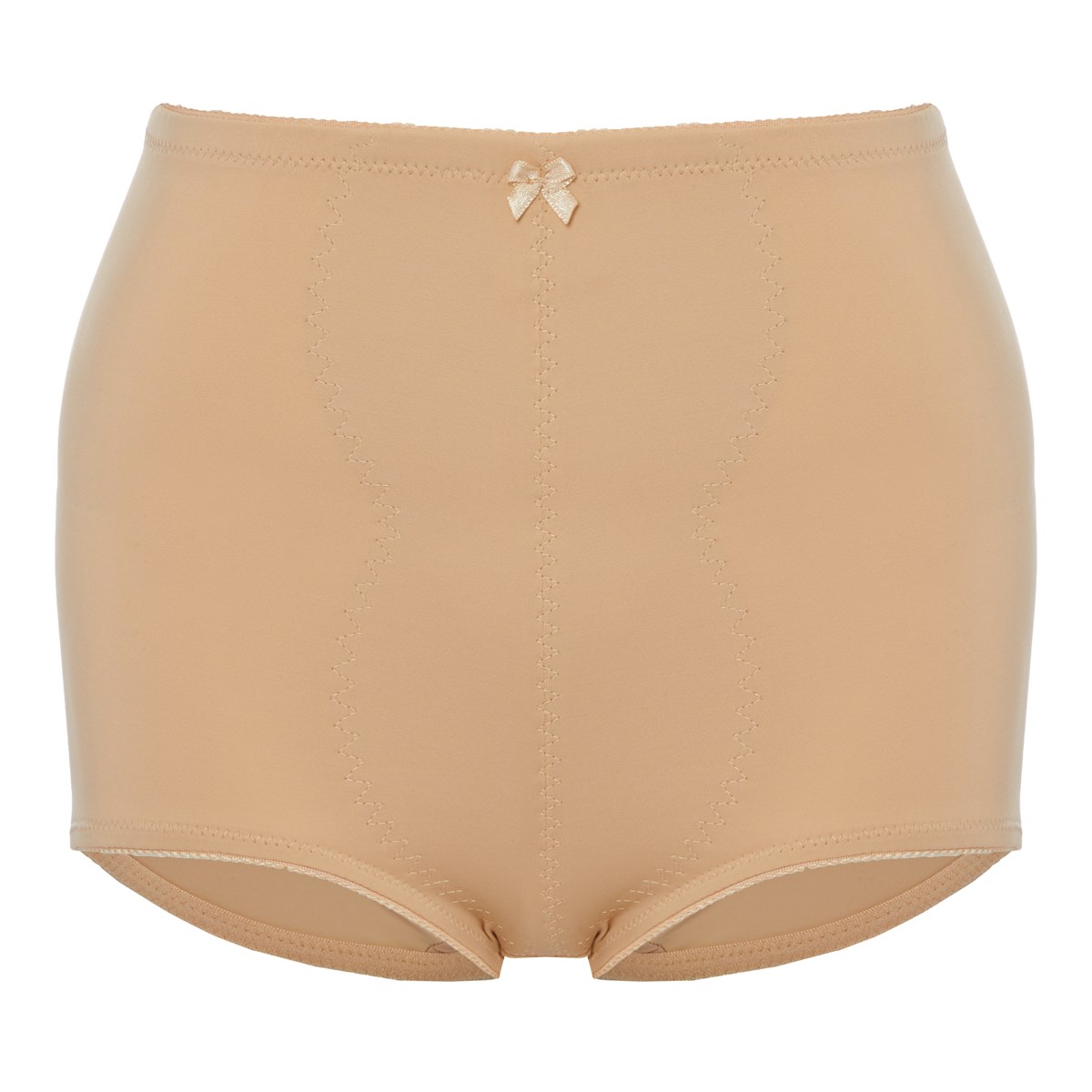

Трусы женские Exclusive Lingerie 39426 бежевые 40, Бежевый, 39426