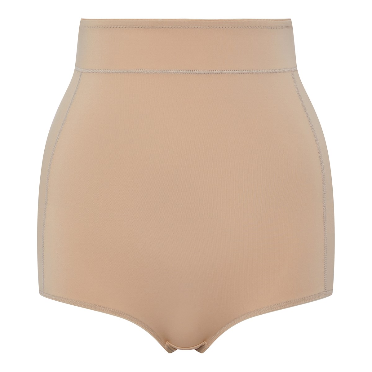 

Трусы женские Exclusive Lingerie 39428 бежевые 44, Бежевый, 39428