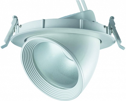 

-Светильник светодиодный напр.света ULK-M01A white uniel