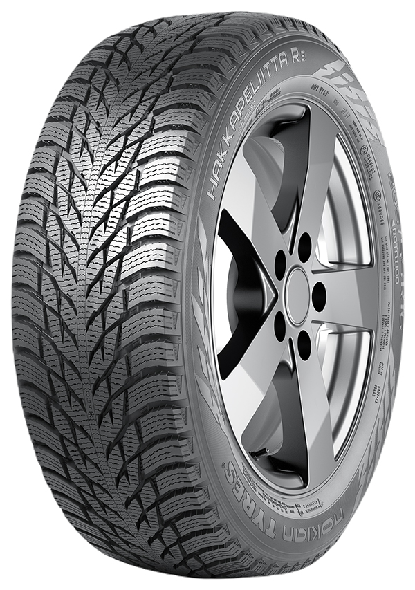 Шина 17565R15 88R Nokian HKPL R3