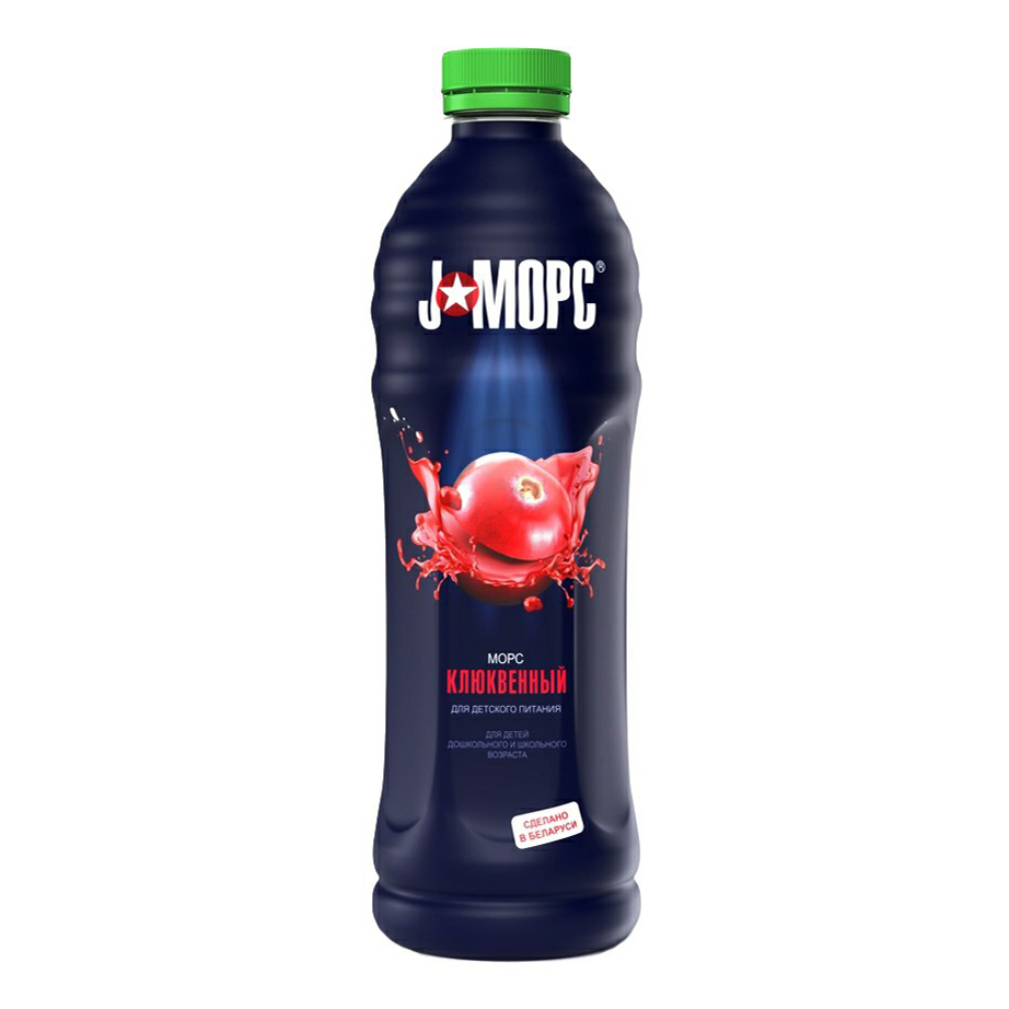 

Морс J-Морс 1 л в ассортименте