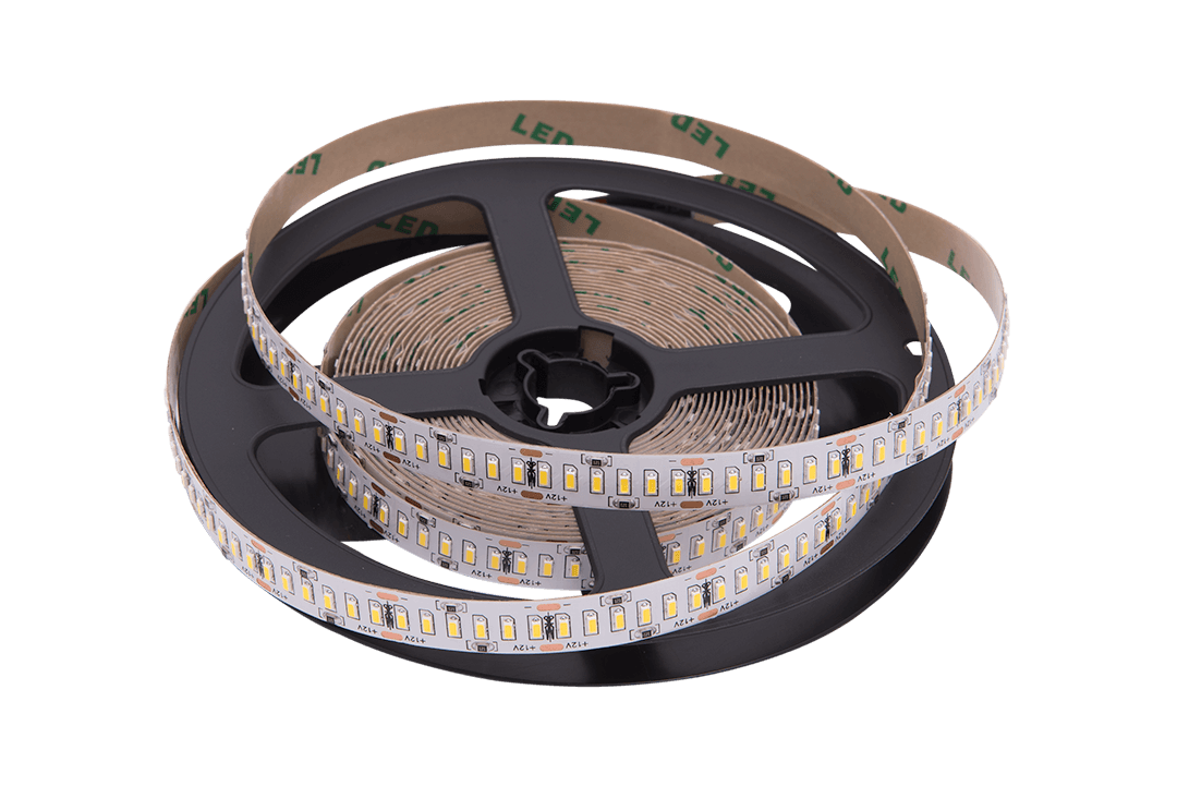 

Лента 3014 240LED IP33 24W белый нейтральный 12V SWG