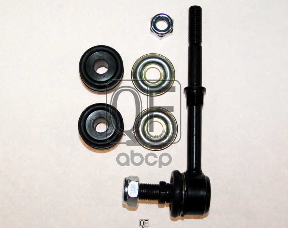 

QUATTRO FRENI QF17D00013 Стойка Стабилизатора Rr Rav4 Sxa3 Sxa4 1шт