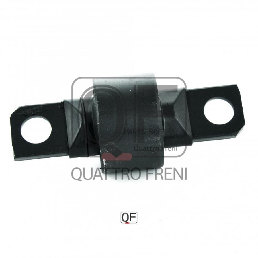 

QUATTRO FRENI QF24D00018 Сайлентблок Заднего Продольного Рычага 1шт