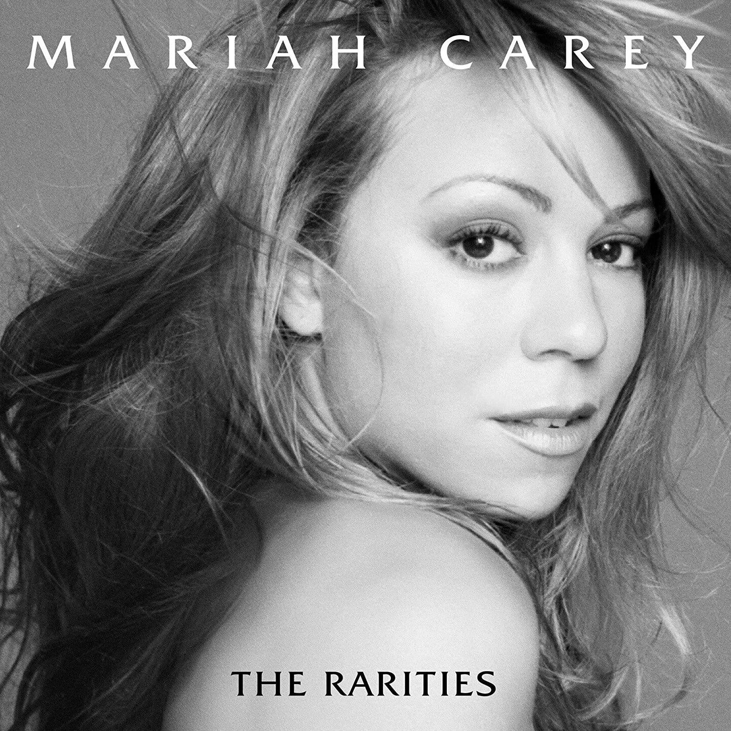 фото Mariah carey / the rarities (2cd) sony music