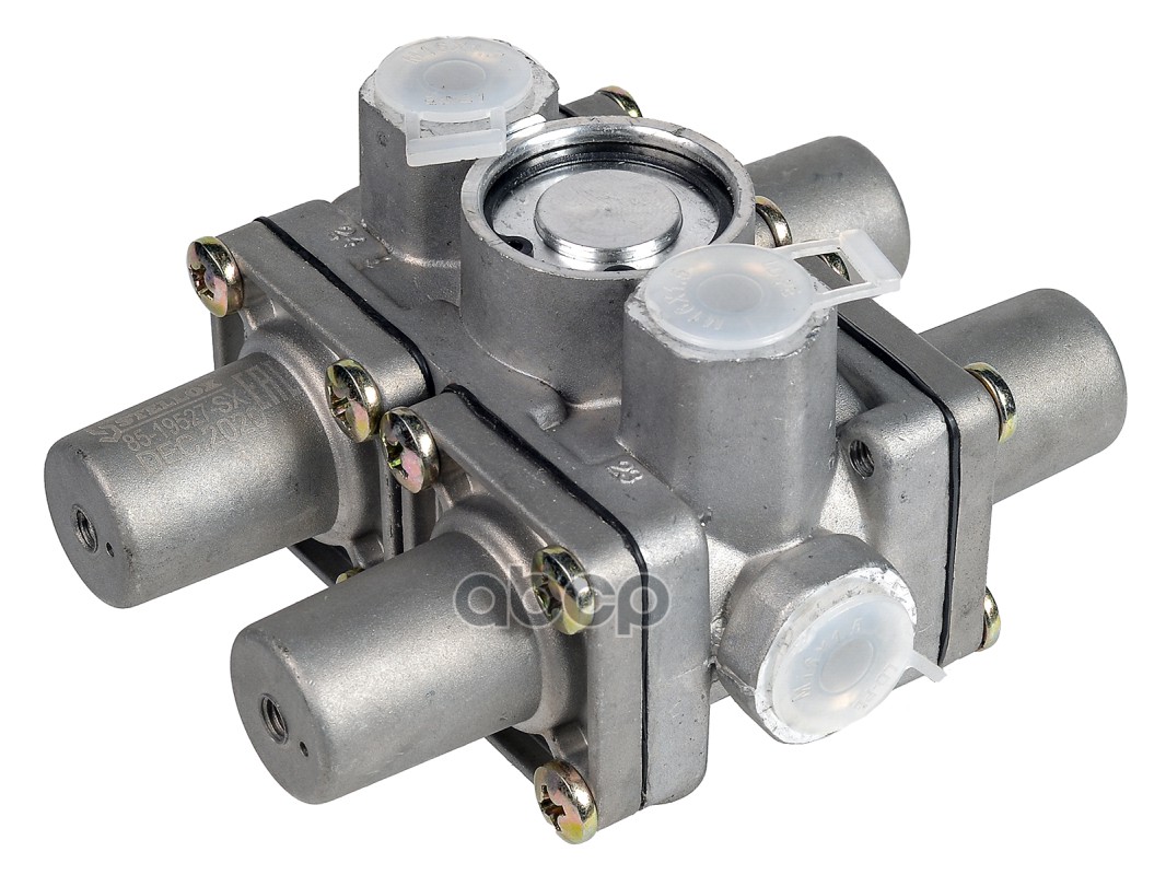 

85-19527-SX_4-контурный предохранительный клапан WABCO vers. MAN TGA