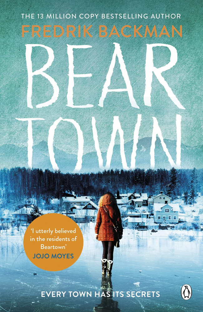 

Beartown