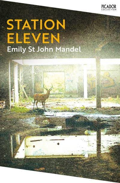 

Picador Collection Station Eleven