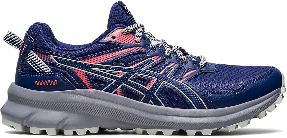 

Кроссовки женские Asics TRAIL SCOUT 2 синие 6.5 US, Синий, TRAIL SCOUT 2