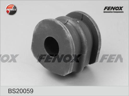 

Втулка Стабилизатора FENOX BS20059
