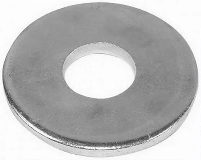 

Шайба плоская увеличенная оцинкованная DIN 9021 M12 (уп. 3шт.) пакетик