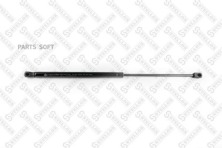 

87-02554-Sx амортизатор Багажника Газовый 294-539 O/O 490Nmb Stellox 8702554SX