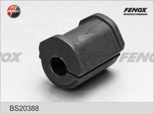 

Втулка Стабилизатора FENOX BS20388