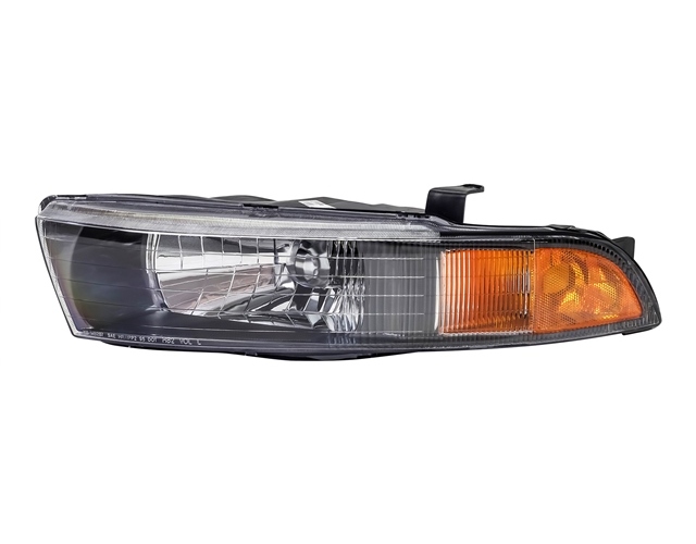 

Фара EAGLE EYES MB287A101L, MB287A101L