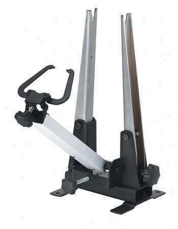 

Стенд для колес YC-512N BIKEHAND, YC-512N