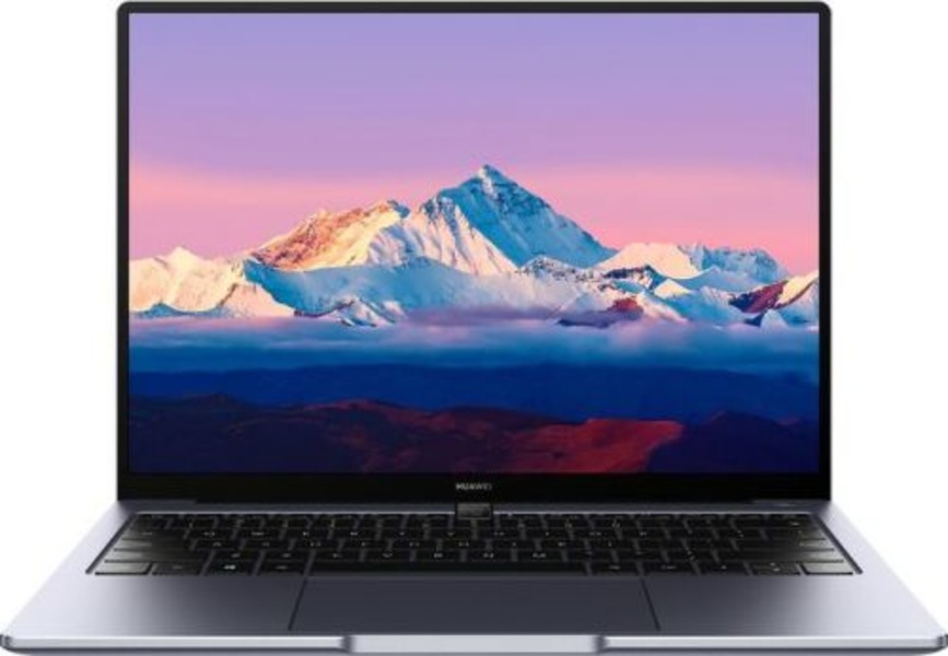 

Ультрабук Huawei MateBook B5-430 Gray (53012KFS), MateBook B5-430