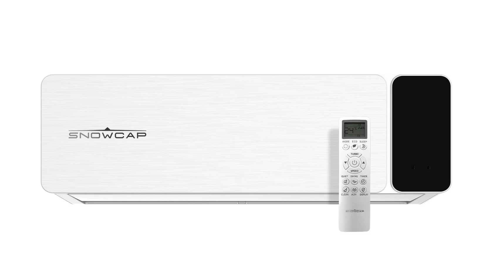 

Сплит-система Snowcap 07 DC W/I, 07 DC W/I