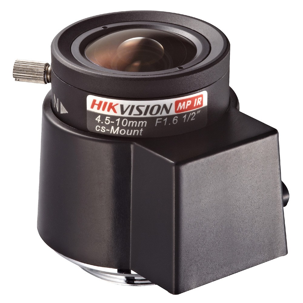 Объектив HikVision HV4510D-MPIR