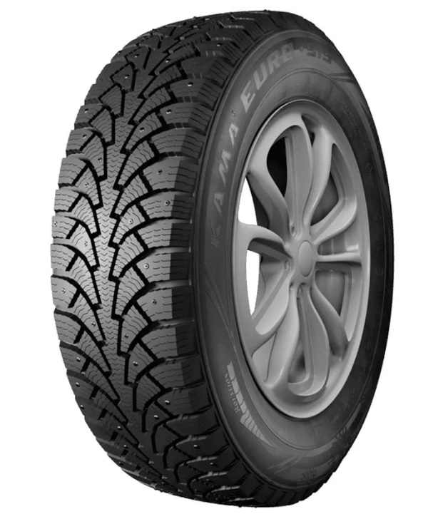 

Шины KAMA EURO-519 175/70 R13 82 T, Euro 519