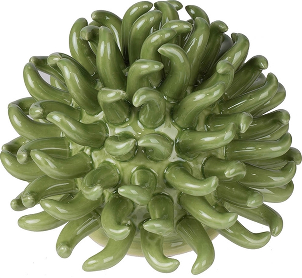 

Фигурка Коралл зеленый 18x18x15см Glasar 69533-GREE