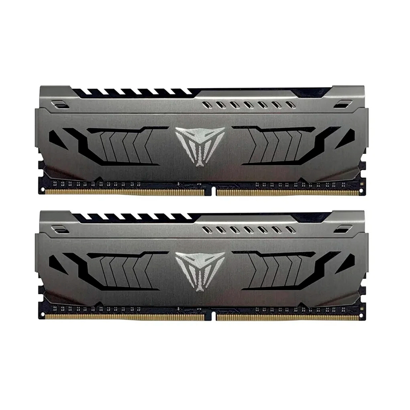 

Оперативная память PATRIOT PVS416G400C6K DDR4 2x8Gb, 4000MHz, PVS416G400C6K
