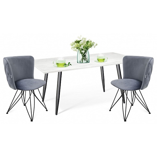 

Набор обеденный SHT-DS137, SHT-DS137