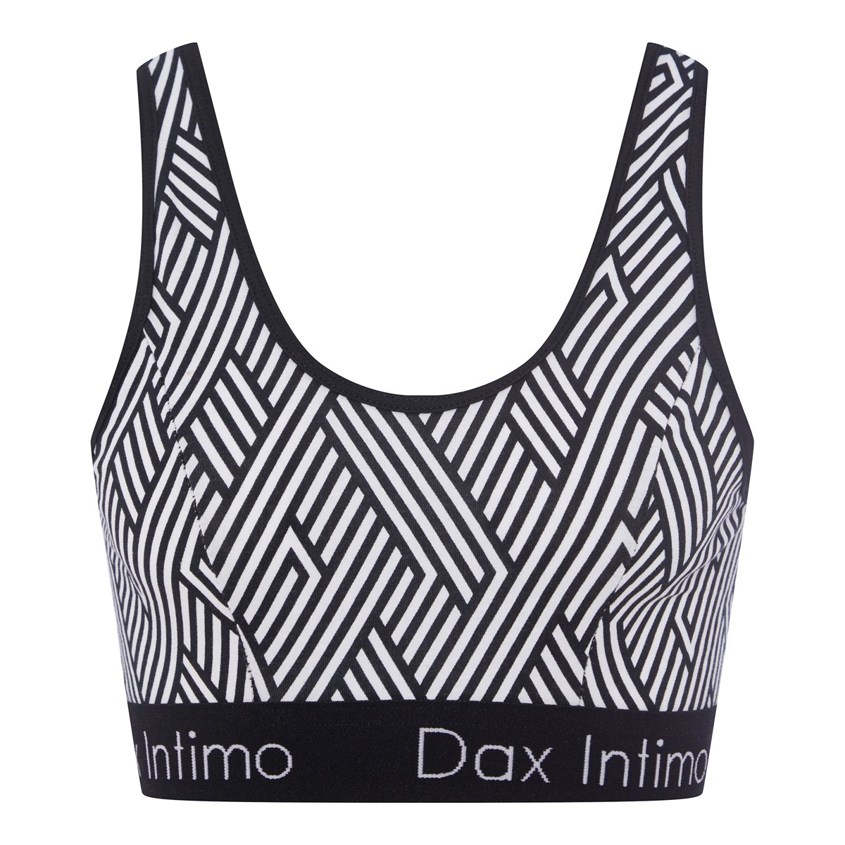 

Топ женский Dax Intimo 39435 белый M, 39435