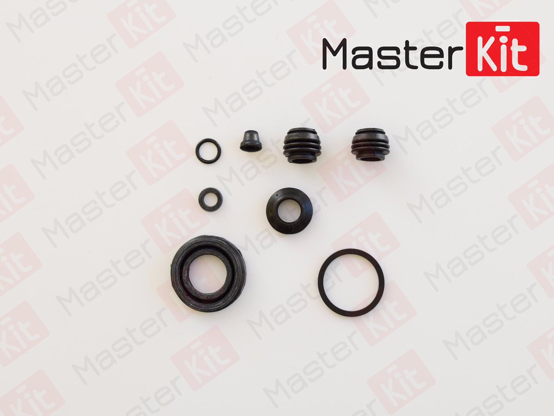 

Ремк-Т Masterkit 77a1570 Суппорта Nih MasterKit арт. 77A1570