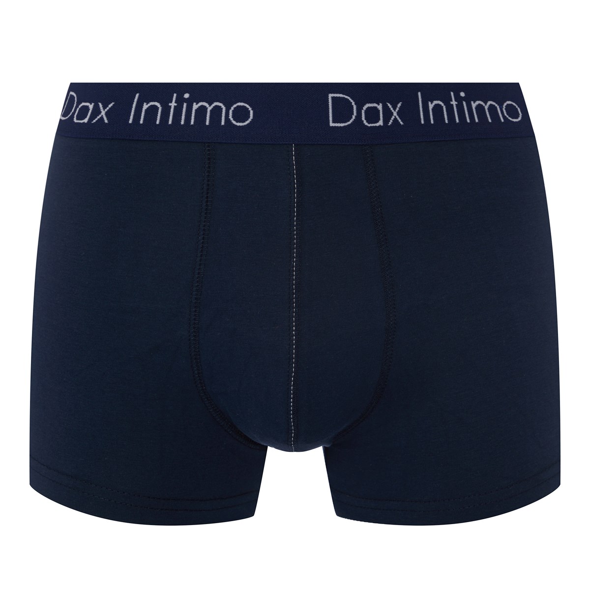 

Трусы мужские Dax Intimo 39443 синие L, Синий, 39443