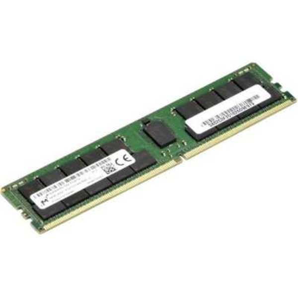 фото Оперативная память crucial mta36asf8g72pz-3g2e1 ddr4 1x64gb, 3200mhz