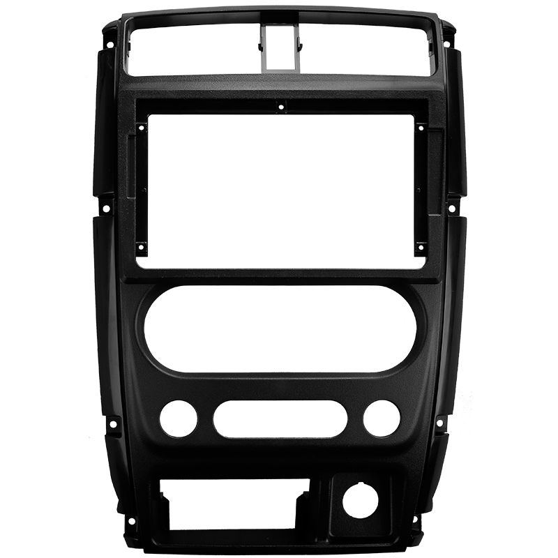 

Установочный комплект Teyes для Suzuki Jimny 3 2005-2019 9"