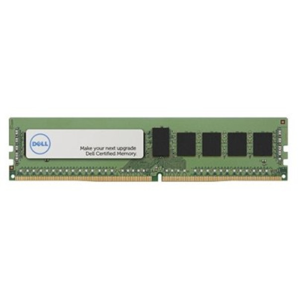 

Оперативная память Dell 370-ADOT DDR4 1x32Gb, 2666MHz, 370-ADOT