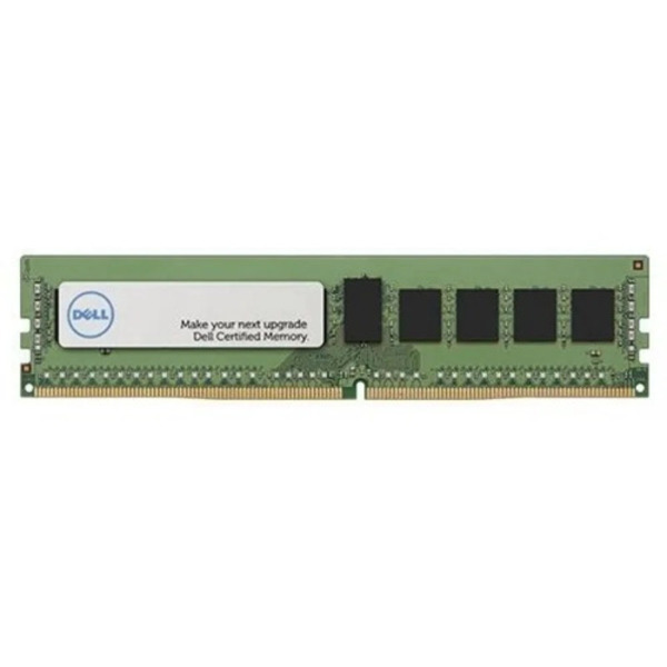 

Оперативная память Dell 370-AEXY DDR4 1x16Gb, 3200MHz, 370-AEXY