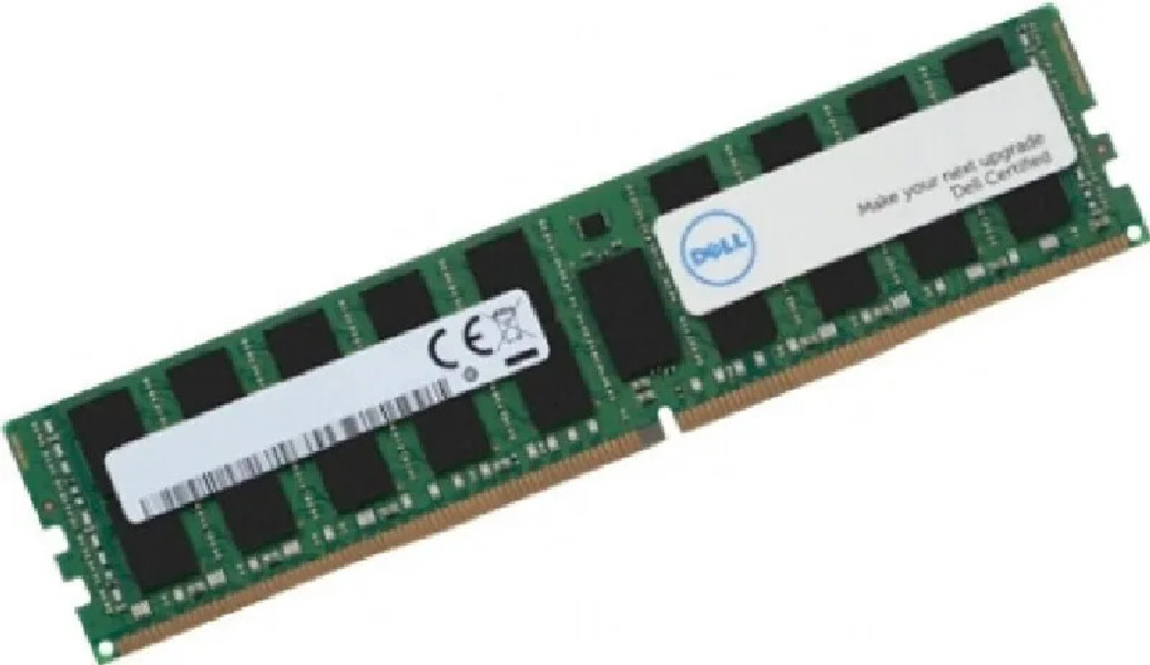 

Оперативная память Dell 370-ADNF DDR4 1x32Gb, 2666MHz, 370-ADNF