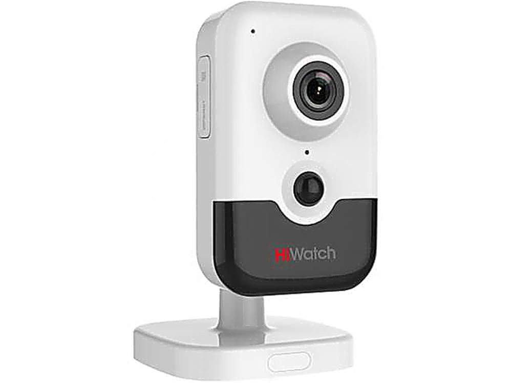 IP-камера HiWatch DS-I214 (B) (4mm) white (УТ-00030668)