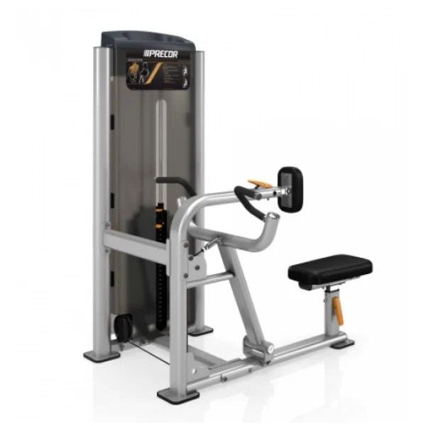 

Гребная тяга Precor Vitality Series C019ES серебристый/черный