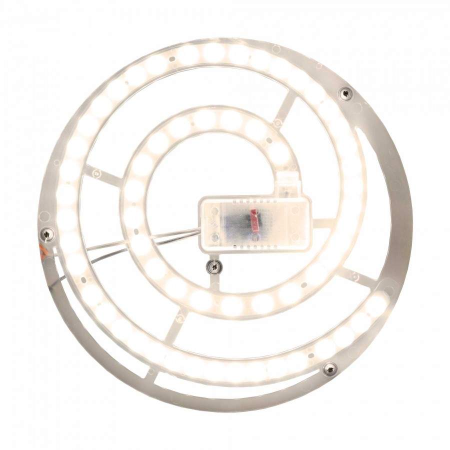 Подвесной светодиодный светильник Arlight SP-Emisfero-R200-16W Warm3000