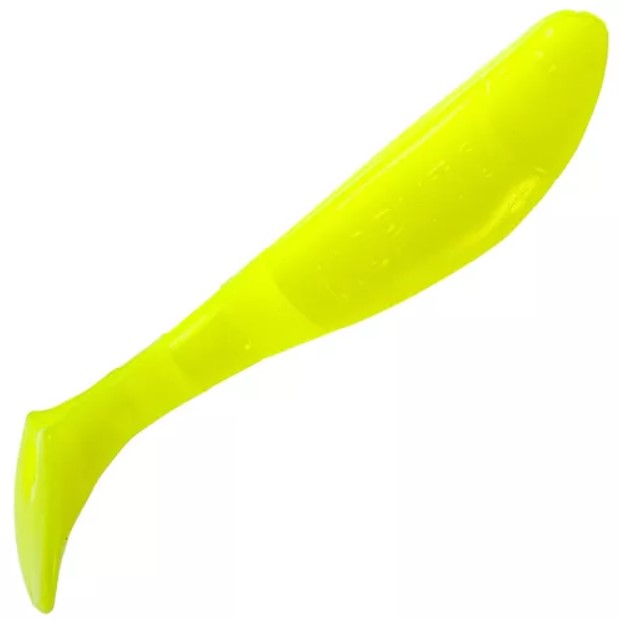 

Приманка Relax Kopyto 2.5 S055 6.2см. 10шт., Желтый, Kopyto 2.5