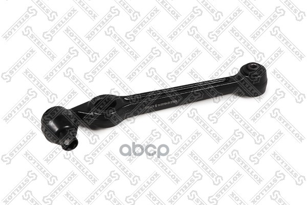 

STELLOX 5400016ASX 54-00016A-SX_рычаг нижний!\ KIA Avella 94-99 1шт