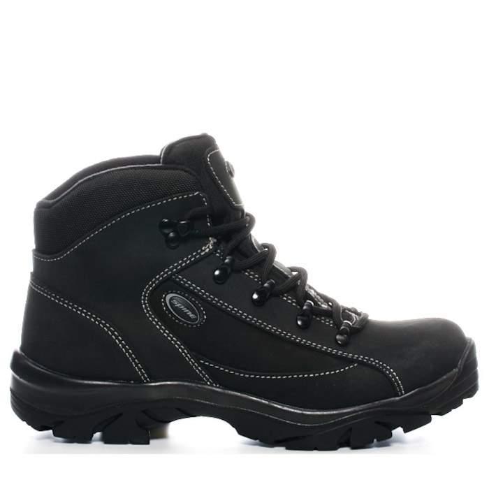 

Ботинки мужские Spine GT800 нубук (Thinsulate) черные 45 EU, Черный, GT800 нубук (Thinsulate)