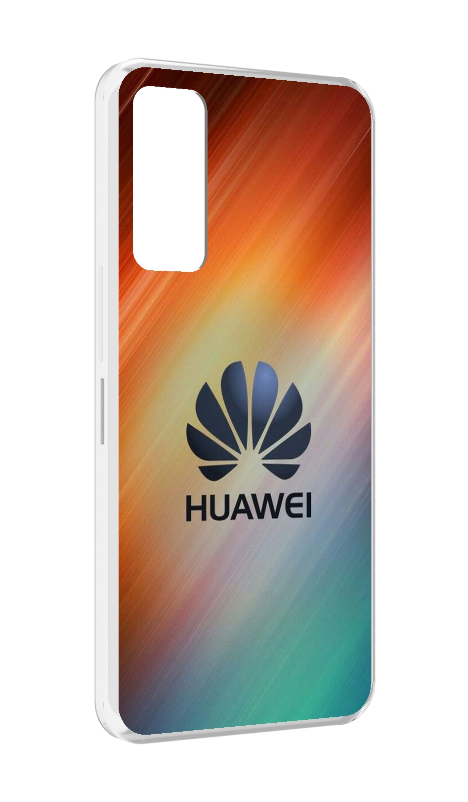 

Чехол MyPads хуавей на фоне сияния для TCL 30 / TCL 30 5G / TCL 30+ plus, Прозрачный, Tocco