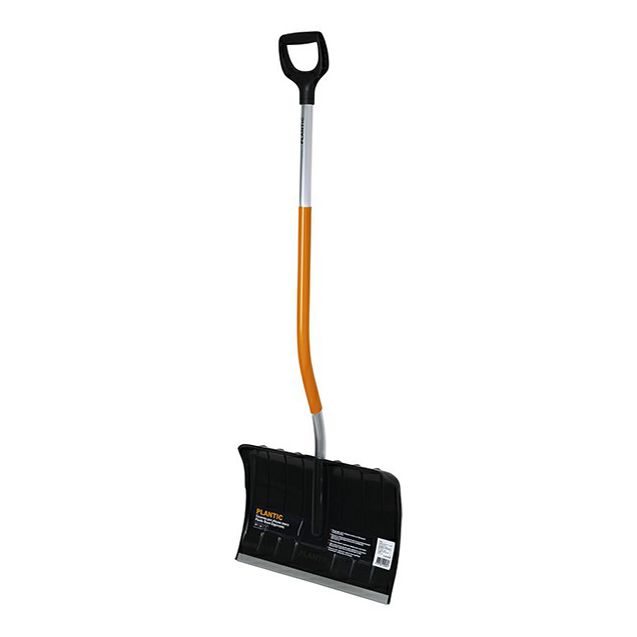 

Скрепер для уборки снега Plantic Snow Ergonomic 54,5 х 151 см