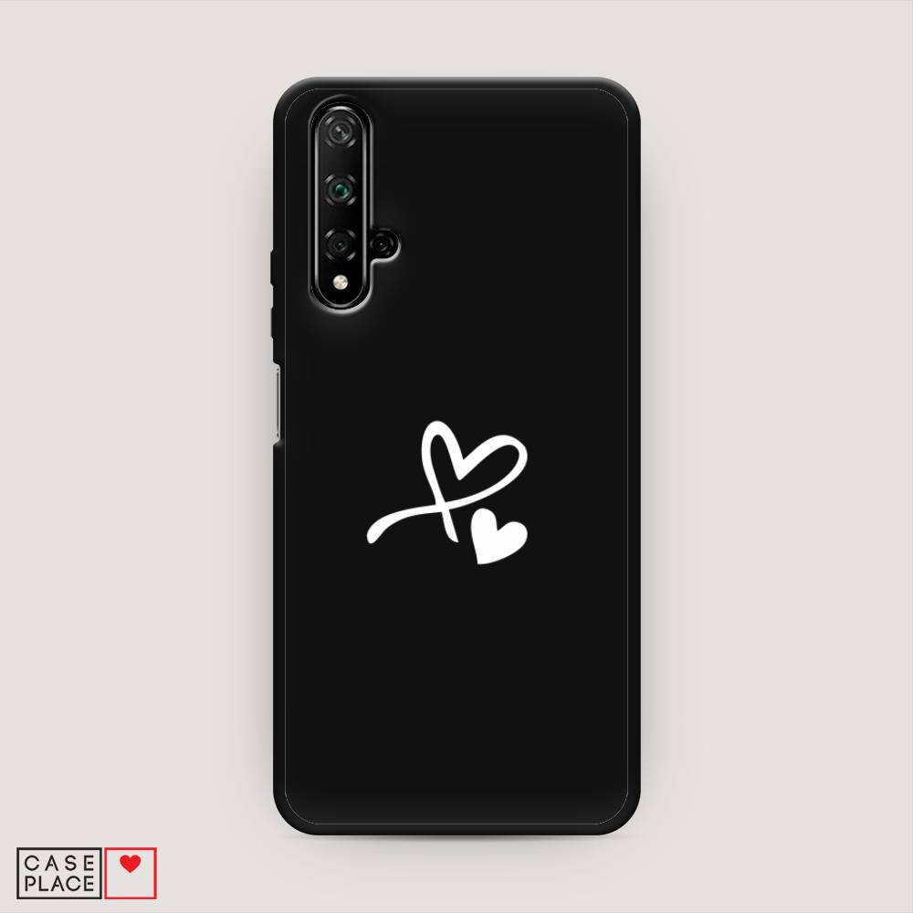 Чехол Awog  на Huawei Nova 5T 