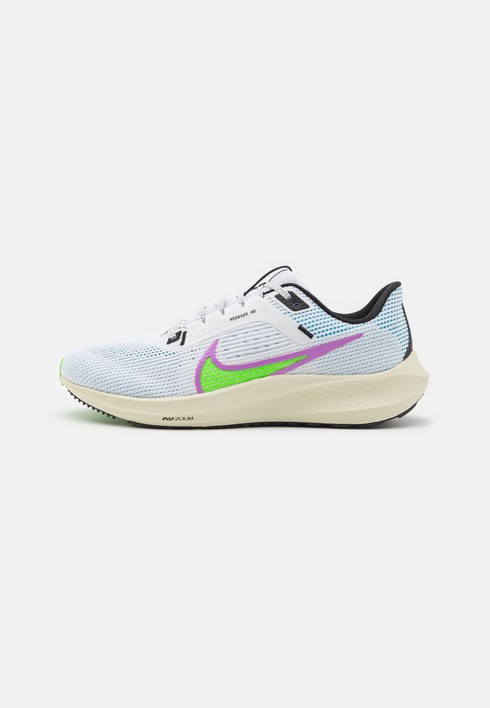 

Кроссовки мужские Nike Air Zoom Pegasus 40 Se голубые 47.5 EU (доставка из-за рубежа), Голубой, Air Zoom Pegasus 40 Se