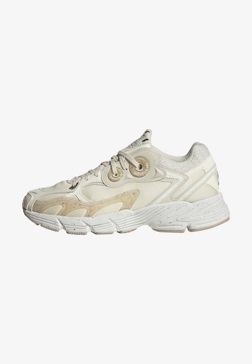 

Кроссовки женские Adidas Originals Trainers бежевые 38 2/3 EU (доставка из-за рубежа), Бежевый, Trainers