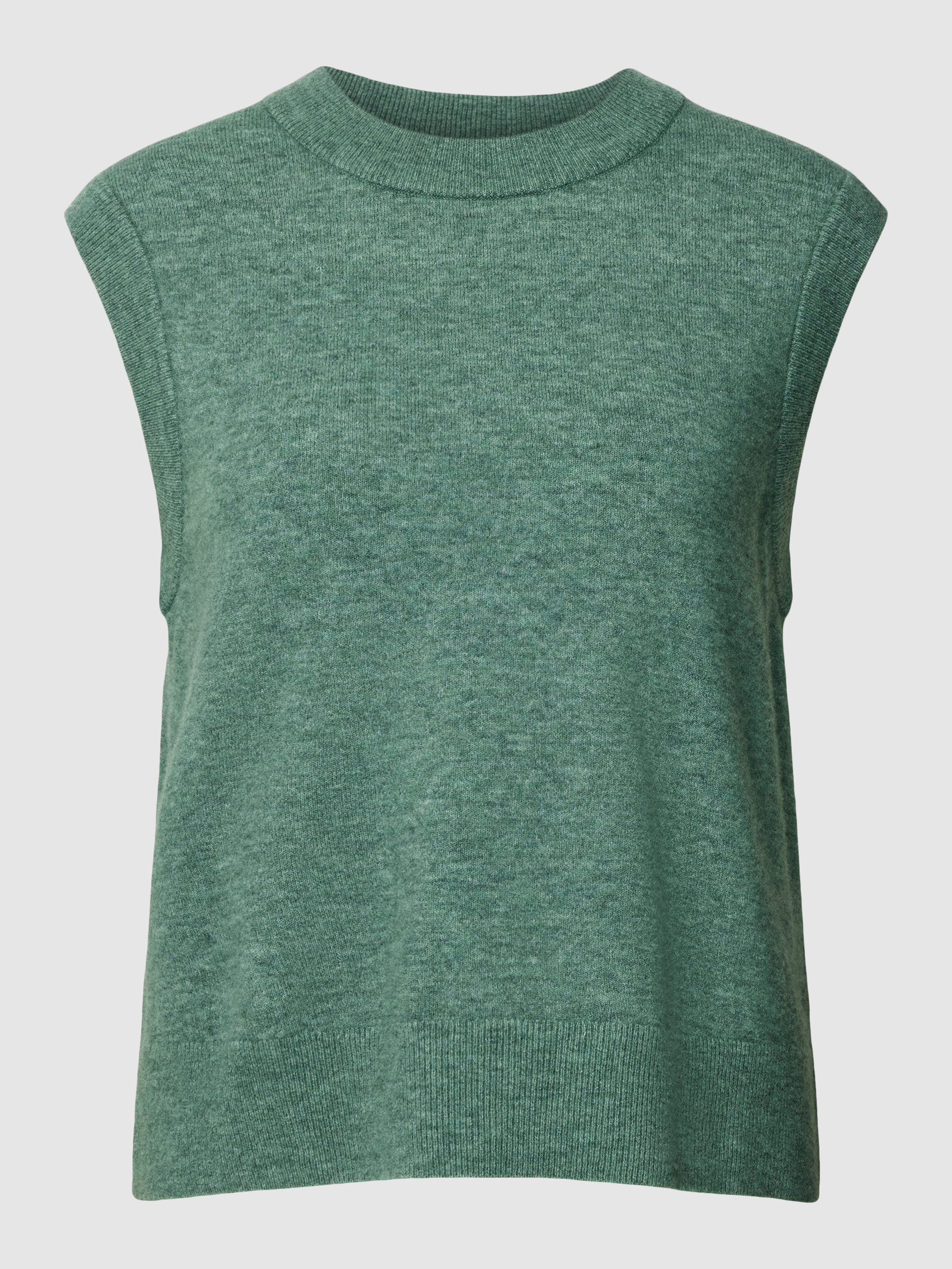

Жилет женский Marc O’Polo Denim 1858078 зеленый XL (доставка из-за рубежа), 1858078